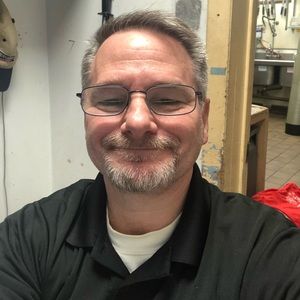 Meet your Posher, Jeff